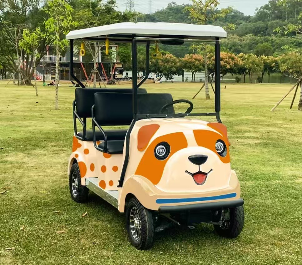 P系列共享掃碼電動(dòng)車(chē)